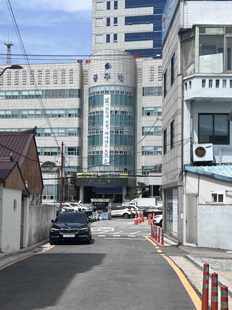 노커스커피바 이미지