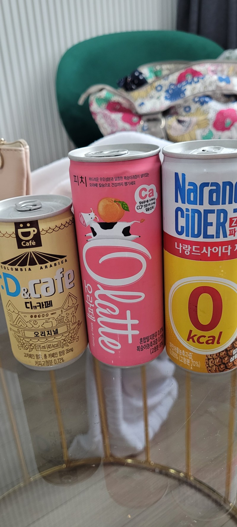 브라운도트 호텔 이미지