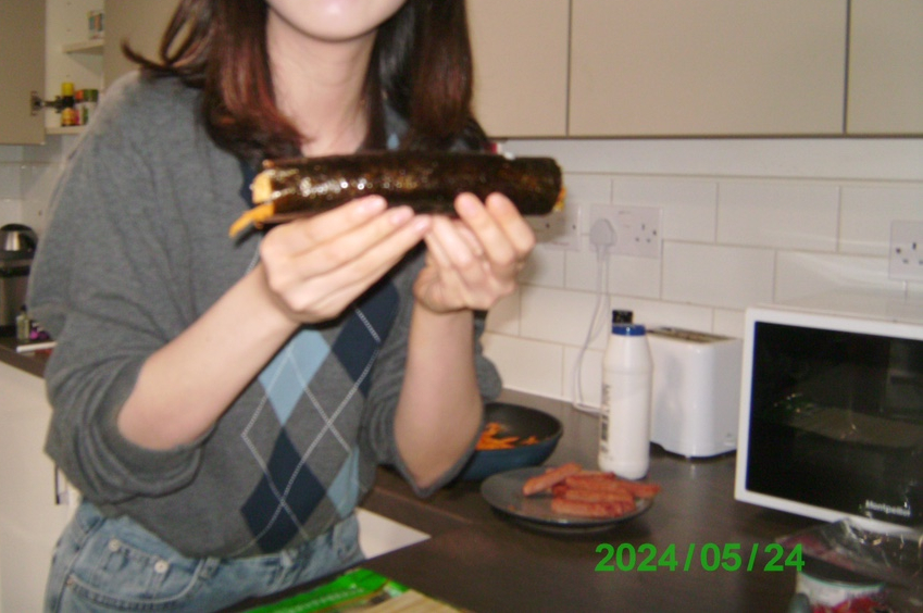 김밥House 이미지