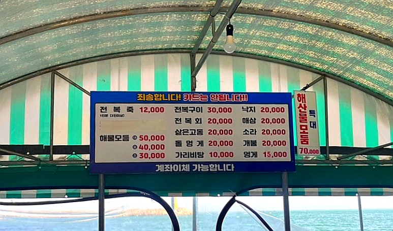 등대이모 이미지