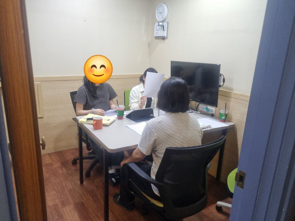 메가24스터디룸 이미지