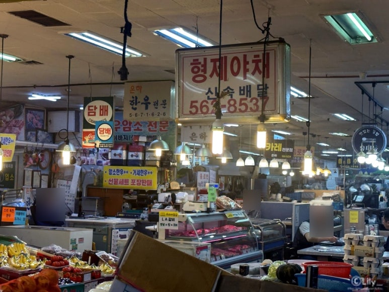 명성스넥 이미지