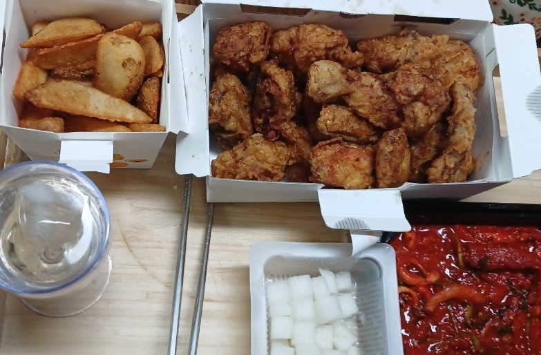 교촌치킨남양점 이미지