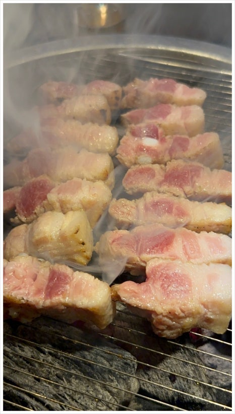 장인참숯바베큐 이미지
