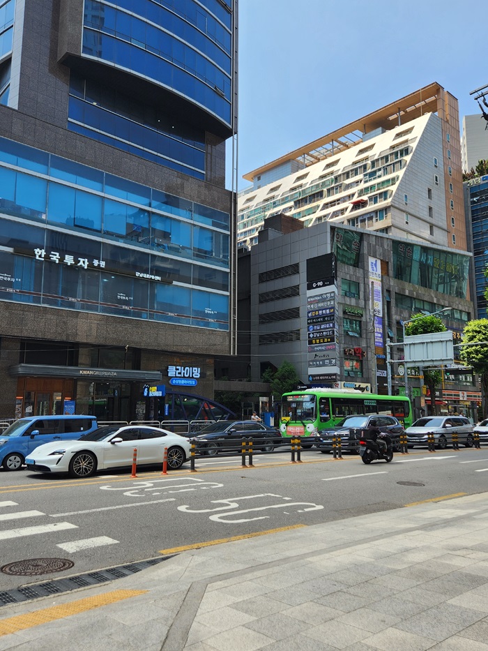 강남스탠다드정형외과 이미지