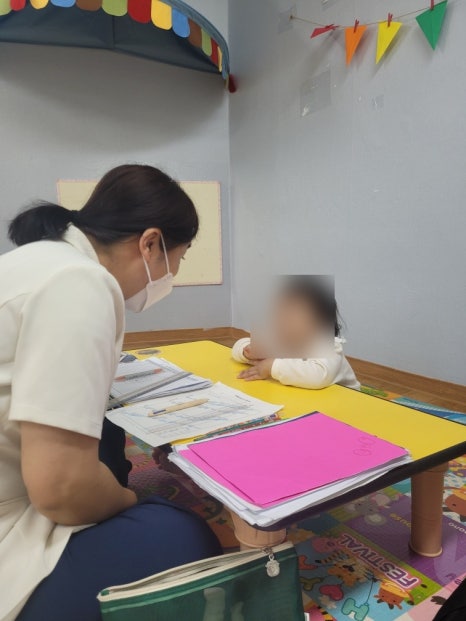 정릉1동어린이집 이미지