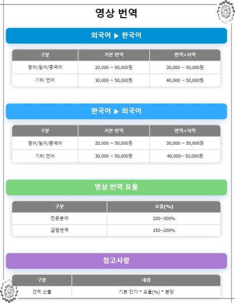 차밍에이전시 이미지