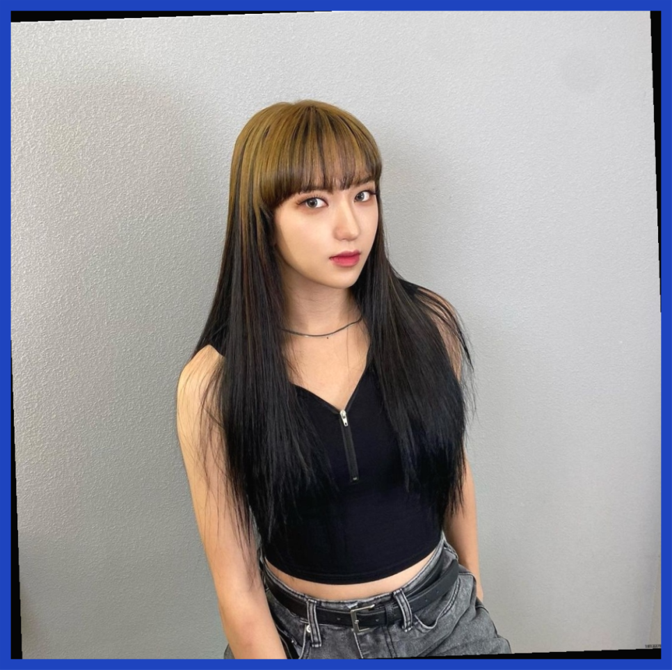 현재헤어센스 이미지