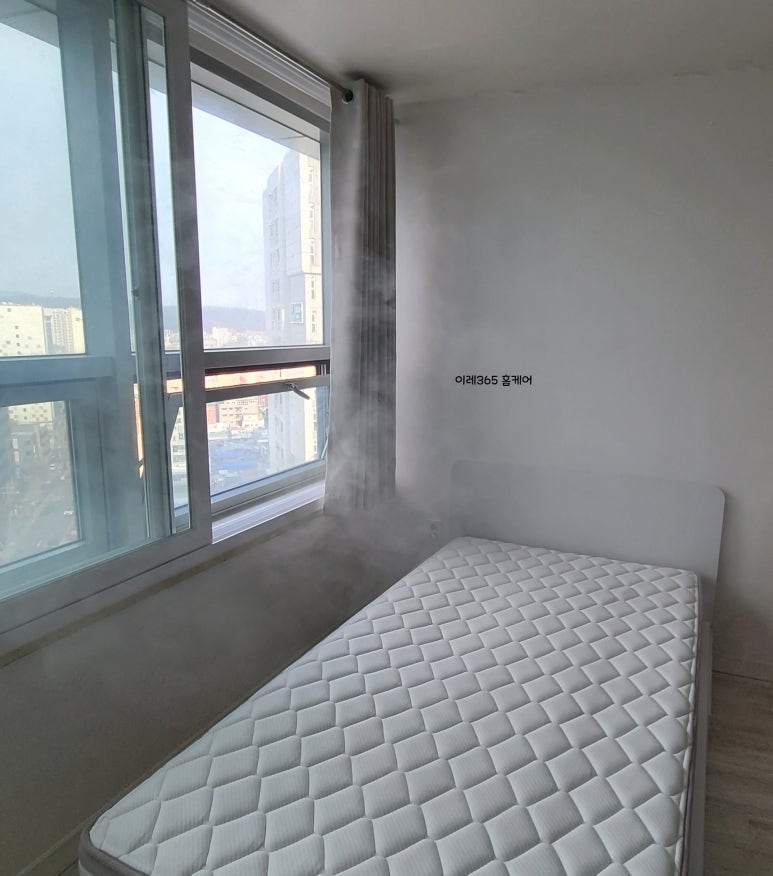 이레365홈케어 이미지