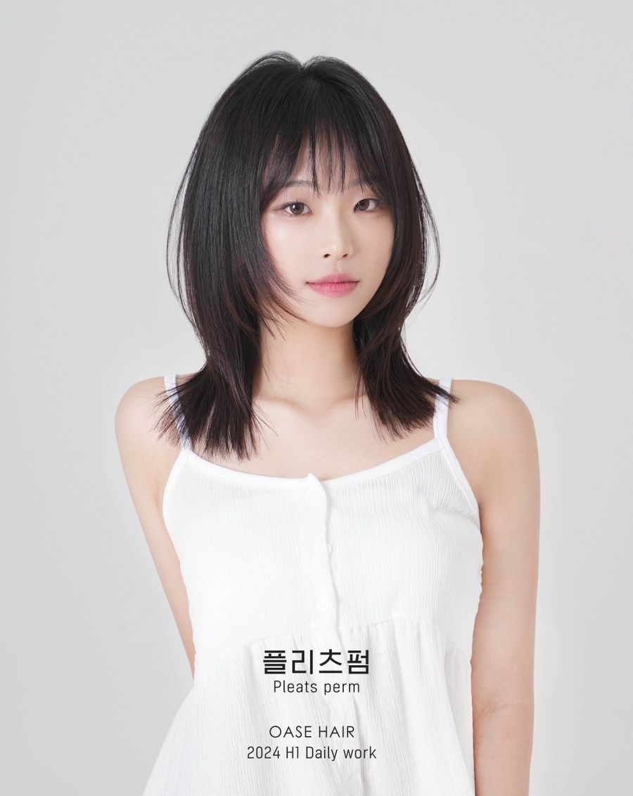 차은헤어 이미지