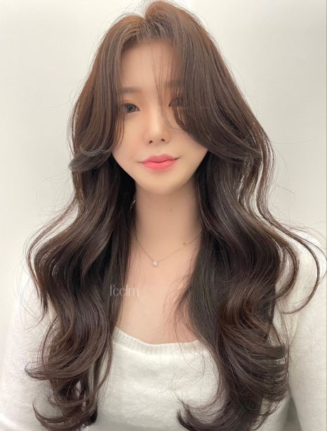 현정헤어 이미지