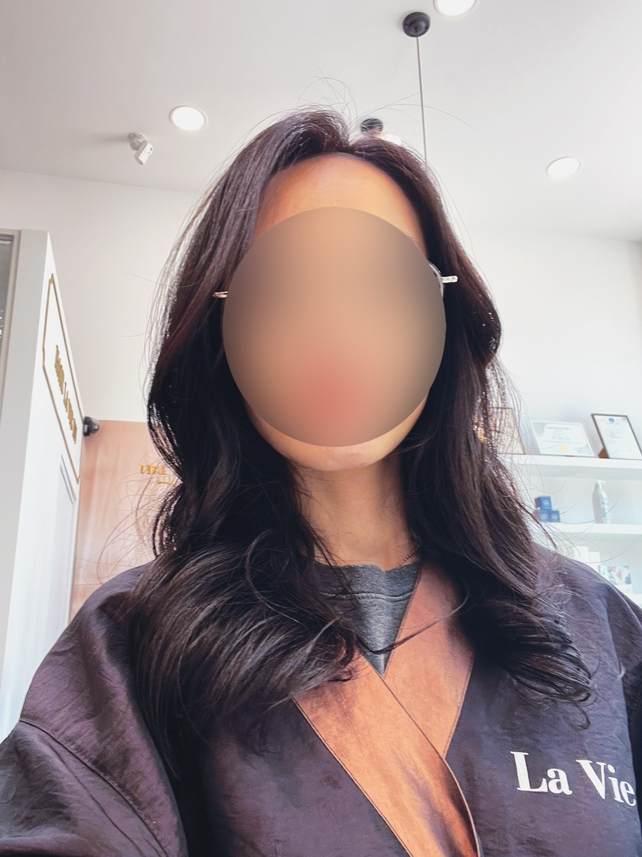 헤어라비앙 이미지