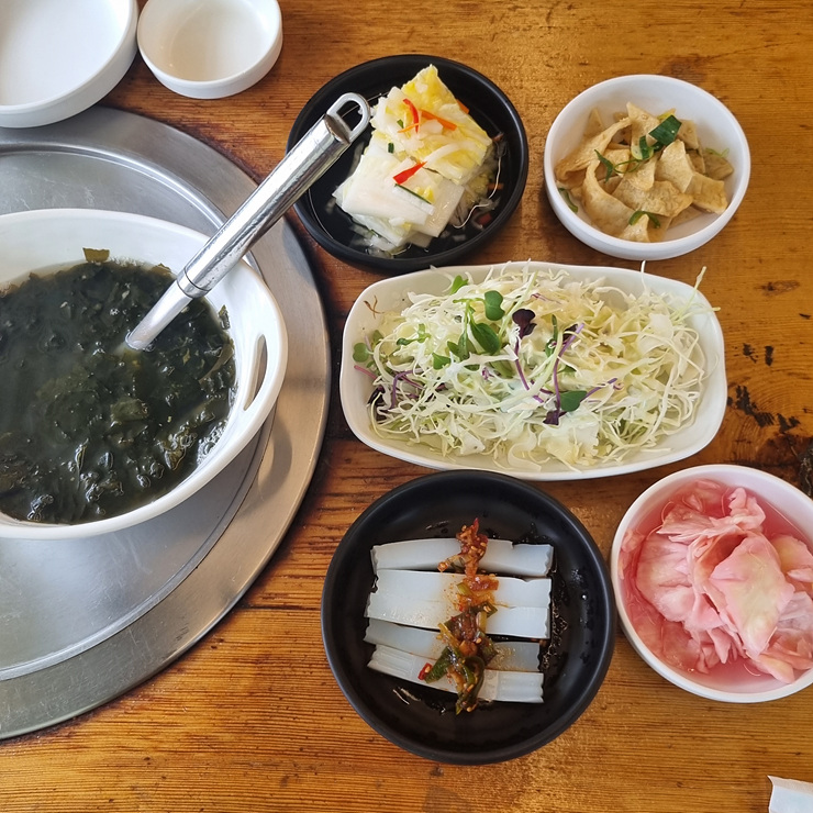 대가아구찜 이미지