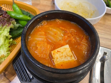우리막창효자 이미지