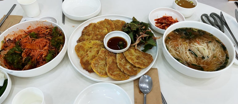 복희국수 이미지