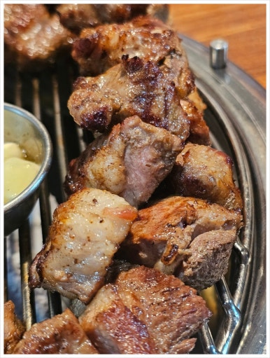 연산닭갈비 이미지