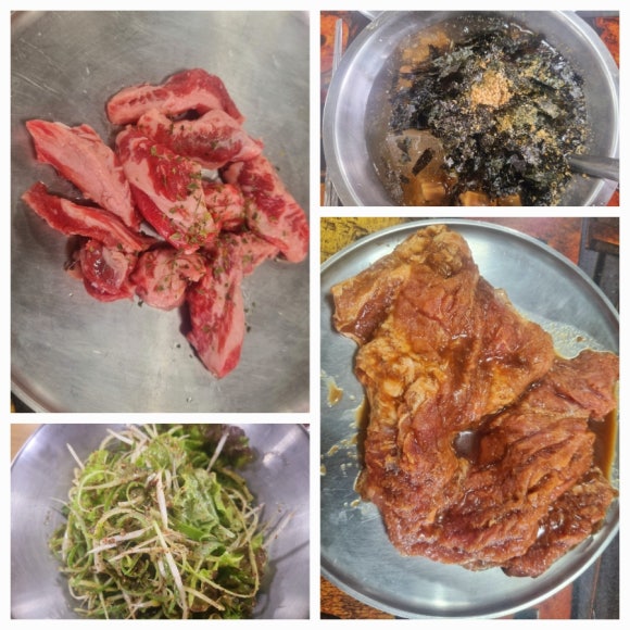 장미공원화로숯불구이 이미지