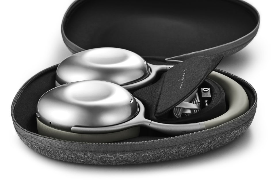 KEF의 최신 스피커와 헤드폰으로 경험하는 최고의 음향 LSX II LT, LS50 Wireless II 스피커 및 Mu 헤드폰 소개 이미지 12