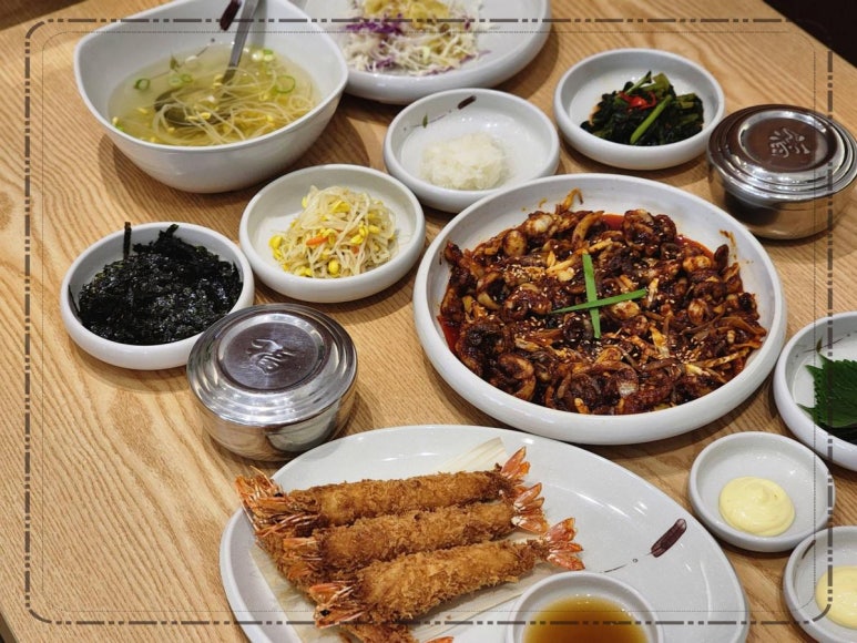 다복식당 이미지