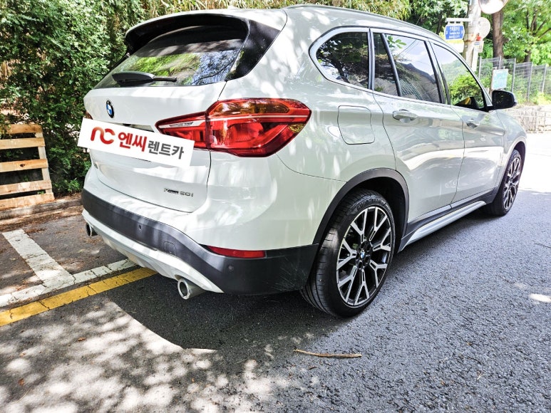 엔씨렌트카 이미지
