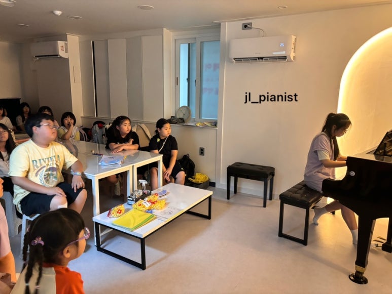 온샘음악학원 이미지