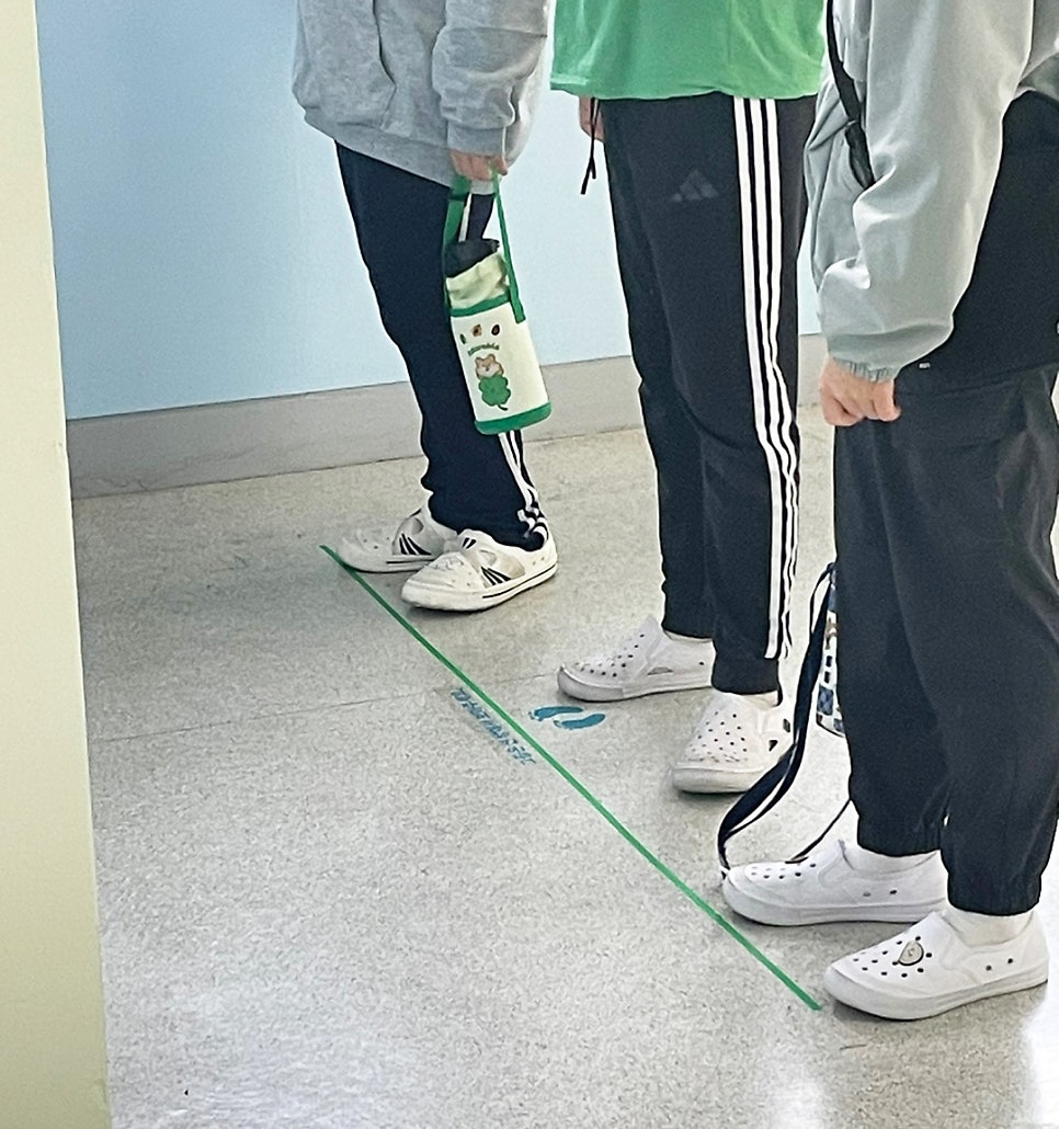 서울삼양초등학교 이미지