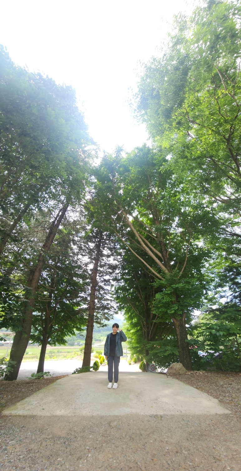 연종 캠핑장 이미지