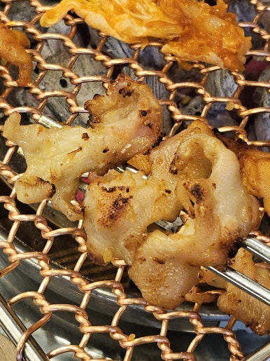 취중닭발 이미지