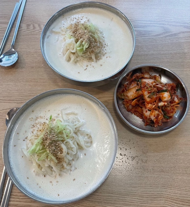 호남손팥칼국수 이미지