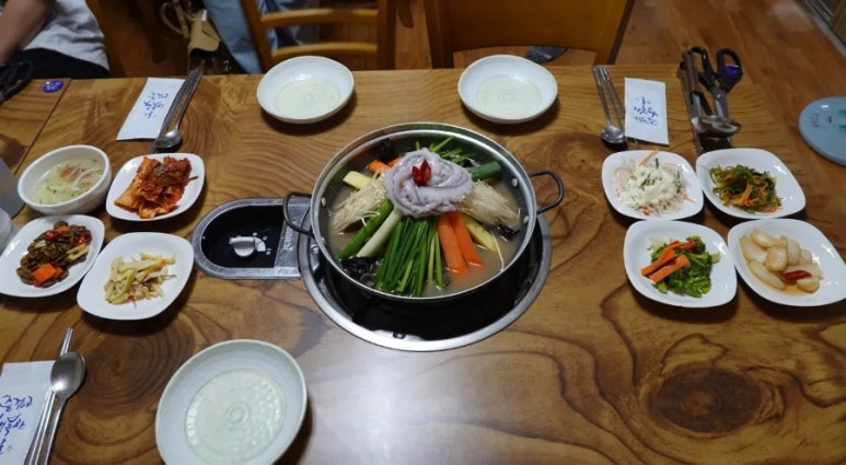 풍남문한우촌 이미지