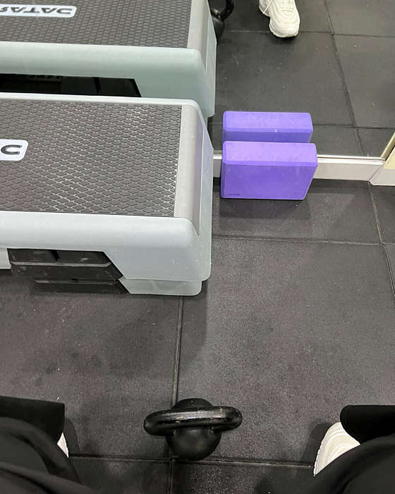 디엠휘트니스 이미지