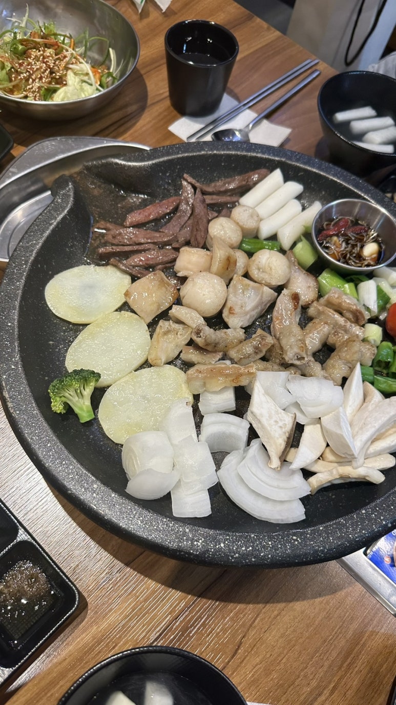 동춘곱창 이미지