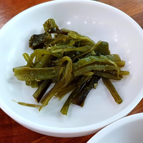 이은영모듬김치찌개 인계본점 이미지