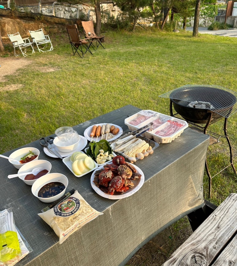 토함산락펜션&글램핑 이미지