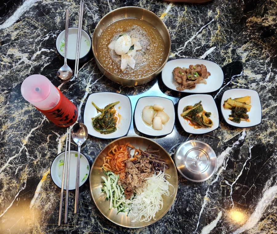 옥당면옥 이미지