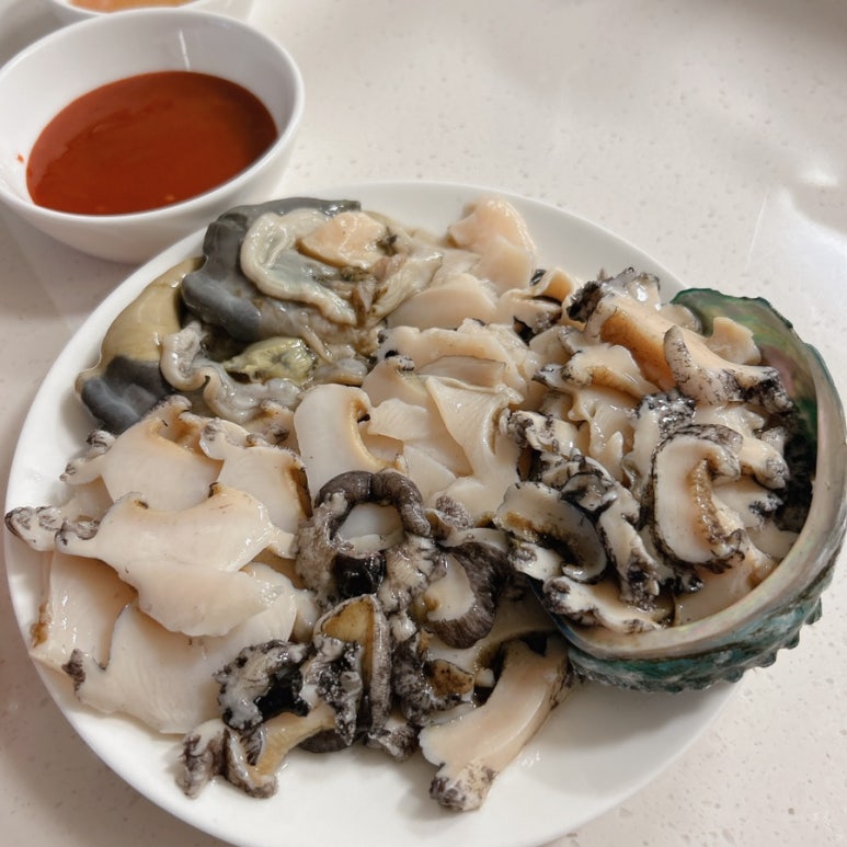 얌샘김밥 양산물금점 이미지