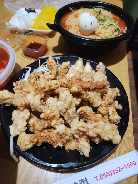 예스중화반점 이미지