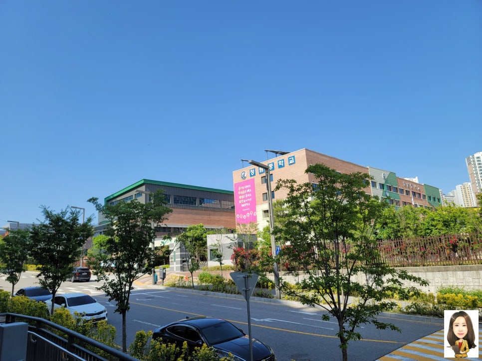 시립동탄호수보듬이나눔이어린이집 이미지