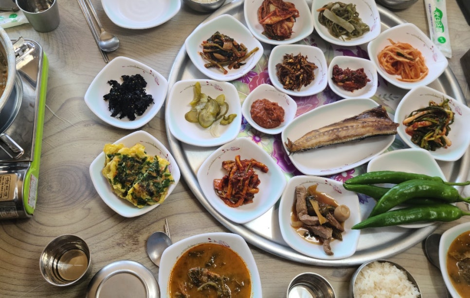 물레식당 이미지