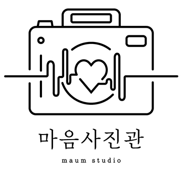 압구정동증명사진관 이미지