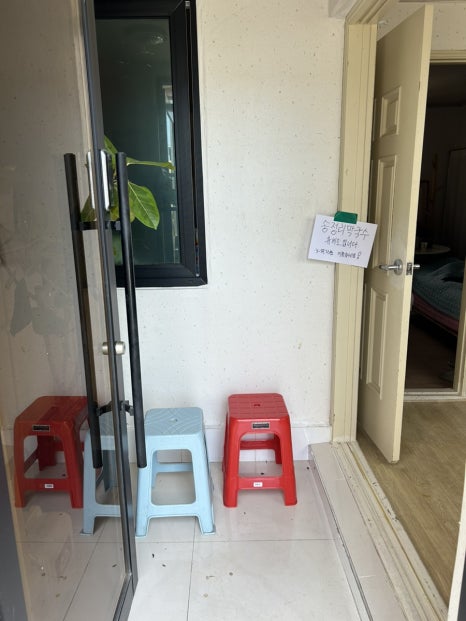 송정리막국수 이미지
