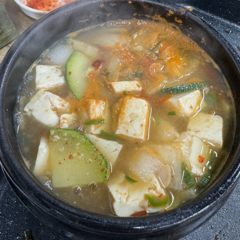 한울대패삼겹 이미지
