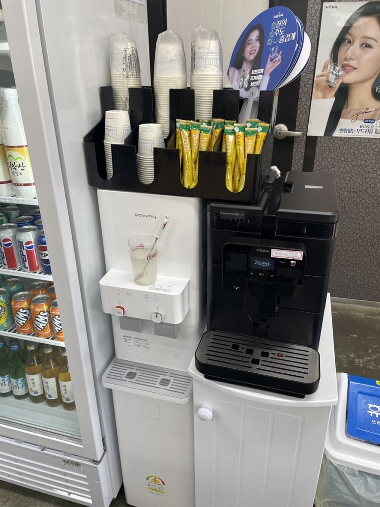 신림중앙막국수 이미지