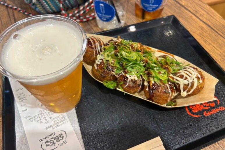 타코야끼클라스 이미지