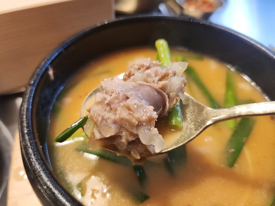 김포순대 이미지