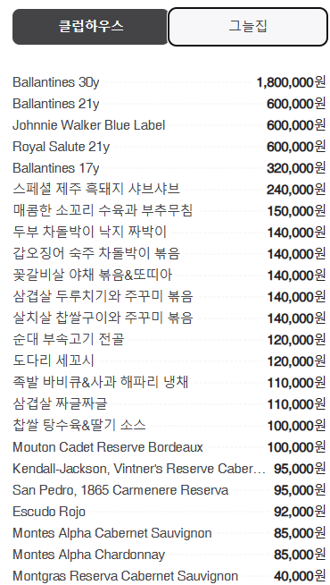 힐스족발 이미지