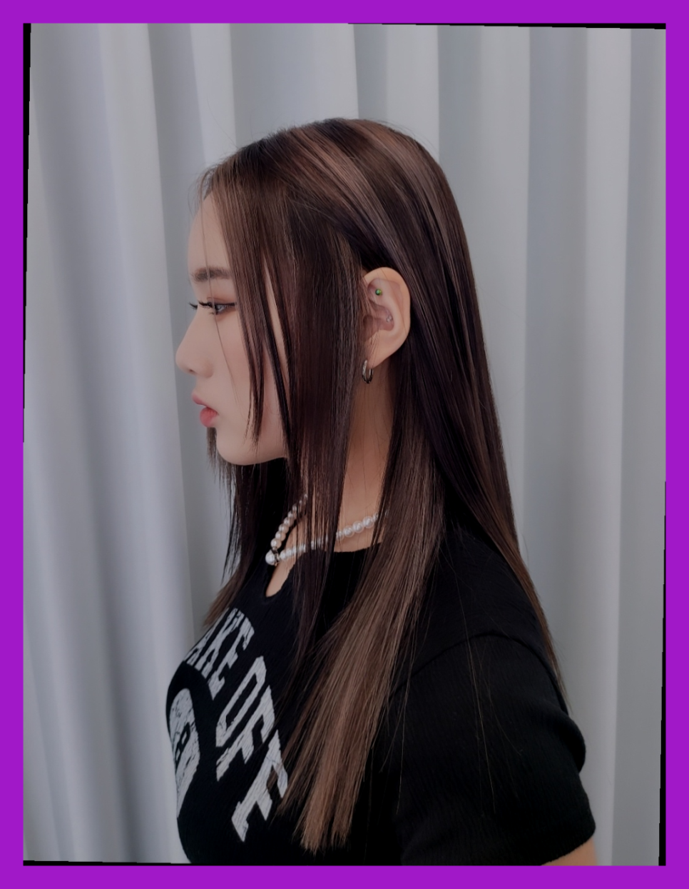 터미널미용실 이미지
