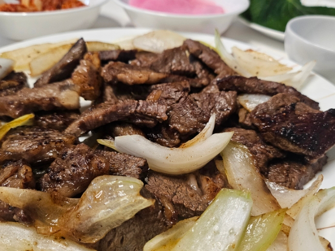 신림정육점 이미지