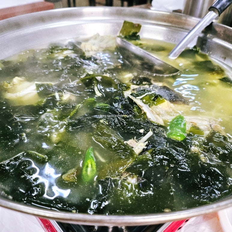 항포구횟집 이미지
