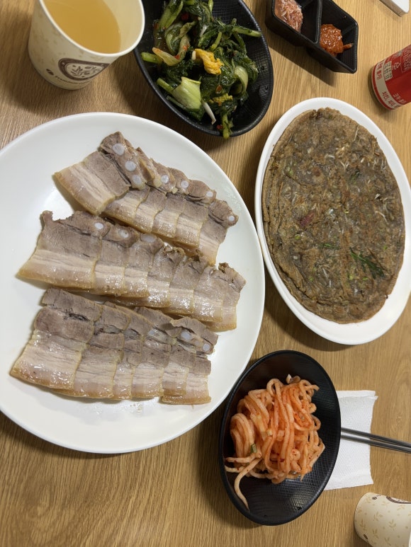 소문난녹두전집 이미지